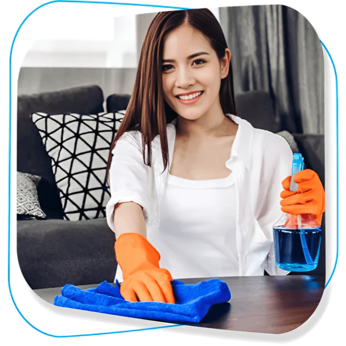 Gallery image 5 — limpieza post construcción en Miami