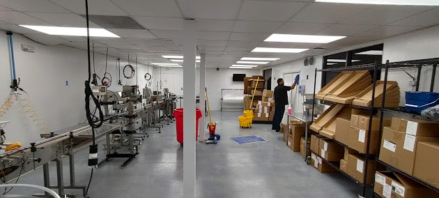 Gallery image 2 — limpieza post construcción en Miami