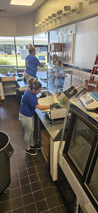 Gallery image 1 — limpieza post construcción en Miami