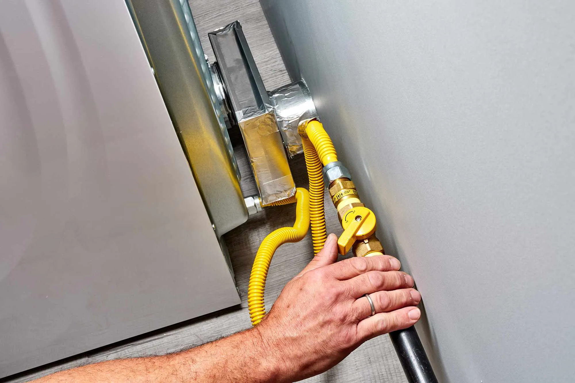 Gallery image 1 — air duct cleaning Brandon FL