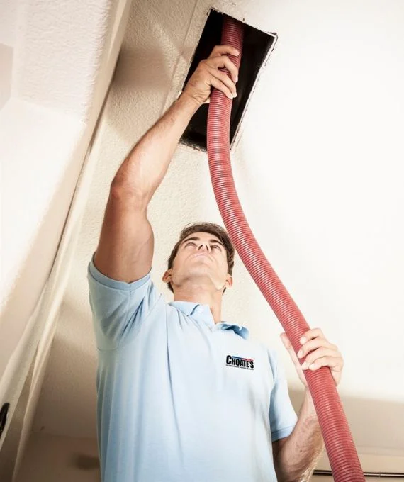Gallery image 7 — air duct cleaning Brandon FL