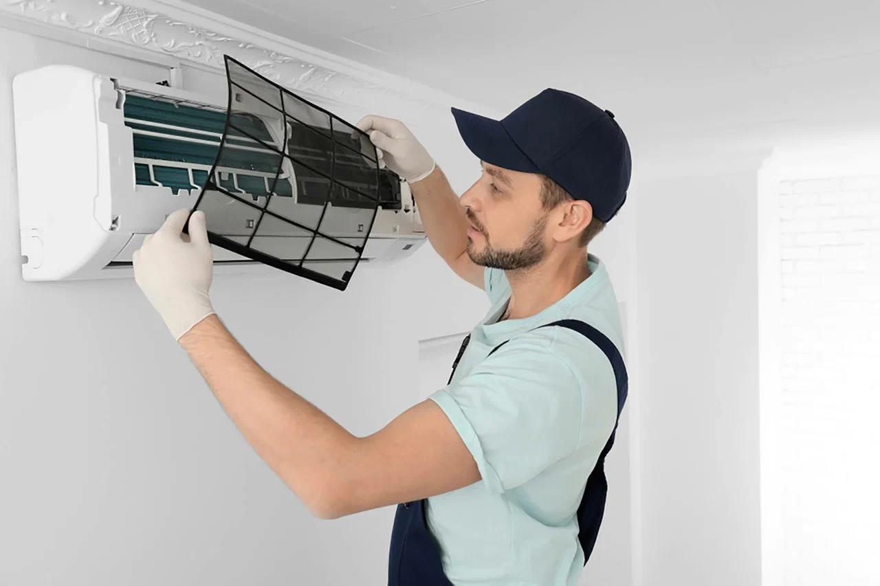 Gallery image 6 — air duct cleaning Brandon FL