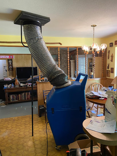 About air duct cleaning Brandon FL