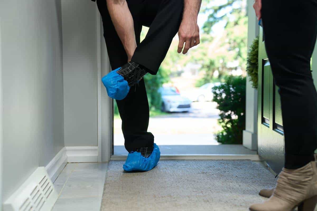 emergency disinfection services Tampa