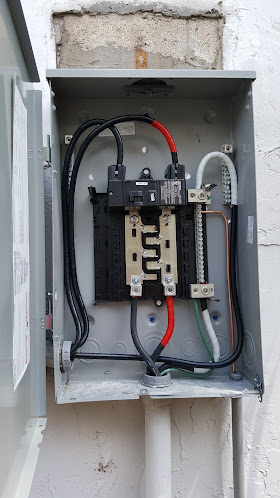 About 24/7 electrician near me