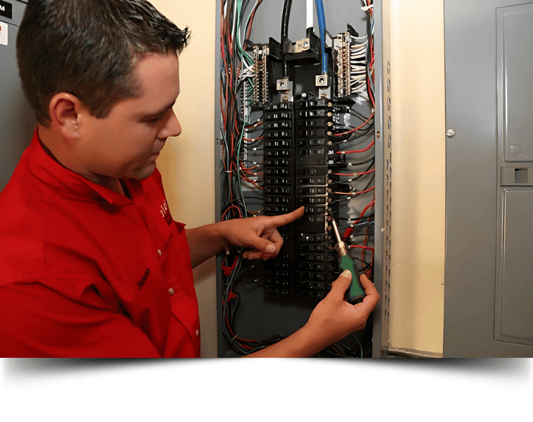 Gallery image 4 — 24/7 electrician near me