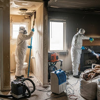 Gallery image 6 — burst pipe repair South Tampa