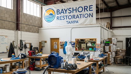 burst pipe repair South Tampa