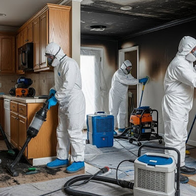 Gallery image 4 — burst pipe repair South Tampa