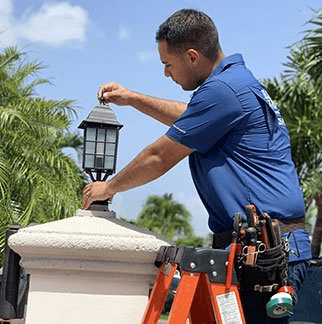 Gallery image 31 — tenant improvement electrician West Palm Beach