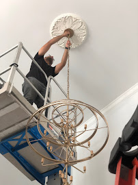 About tenant improvement electrician West Palm Beach