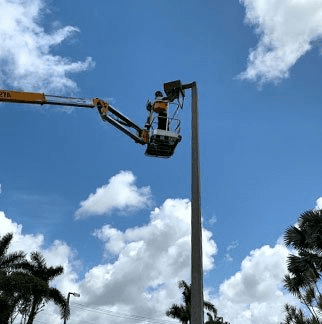 Gallery image 3 — tenant improvement electrician West Palm Beach