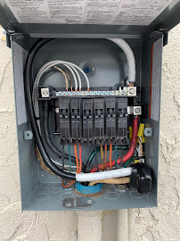 generator installation Hollywood