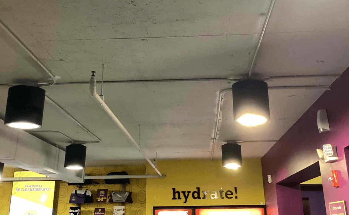 Gallery image 12 — tenant improvement electrician West Palm Beach