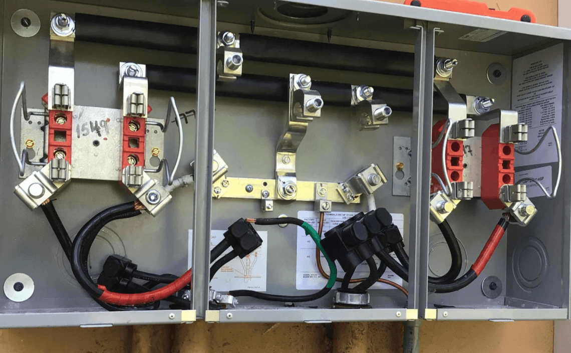 Gallery image 2 — tenant improvement electrician West Palm Beach