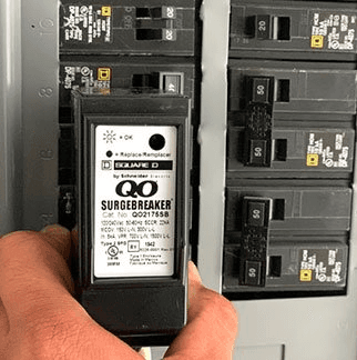 Gallery image 27 — tenant improvement electrician West Palm Beach