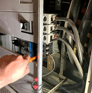 Gallery image 15 — tenant improvement electrician West Palm Beach