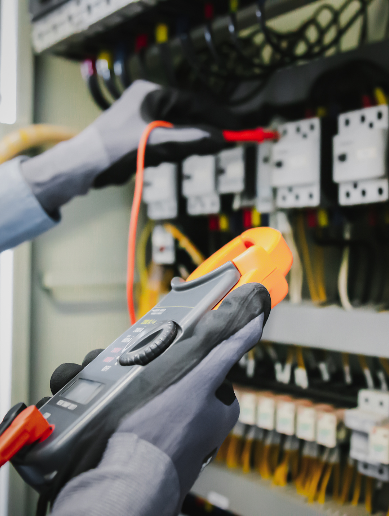 Gallery image 4 — best electrician in Priority One Electrical Services