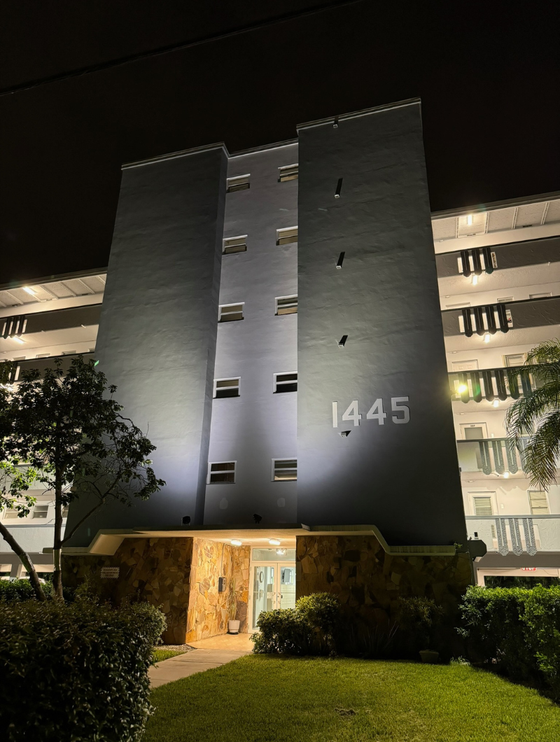 Gallery image 1 — best electrician in Priority One Electrical Services