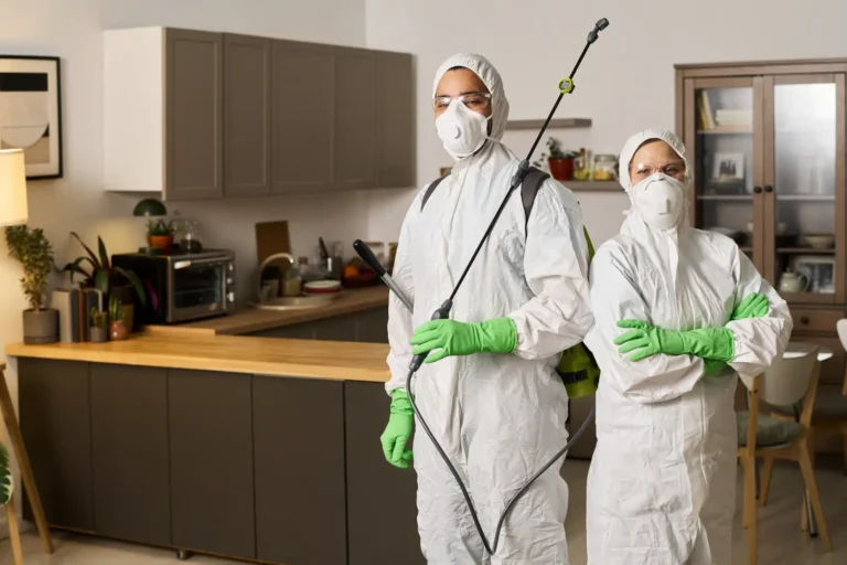 Gallery image 8 — affordable pest control Boulder City