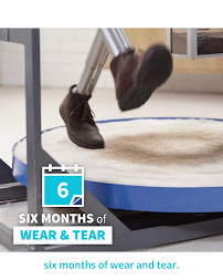 area rug cleaning Orlando