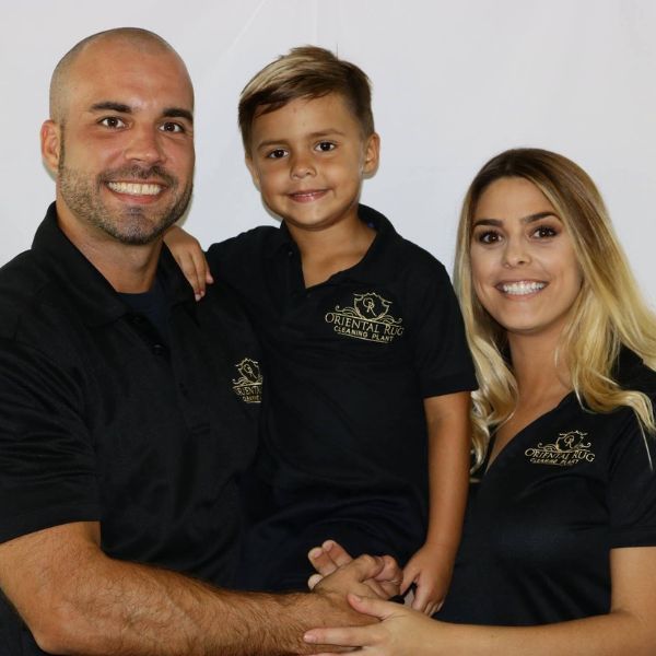 best area rug cleaning Orlando