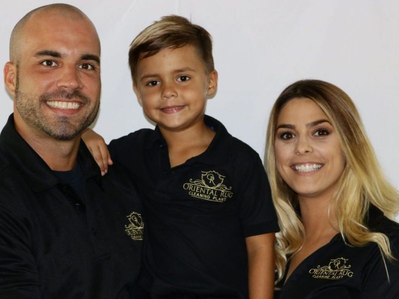 About silk rug cleaning Orlando