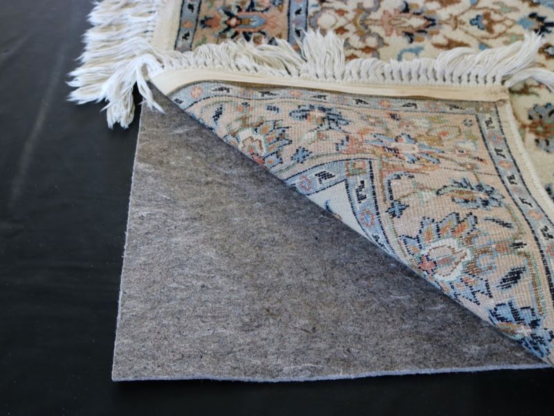 Gallery image 6 — silk rug cleaning Orlando