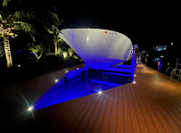 Gallery image 7 — outdoor lighting installation Southwest Florida