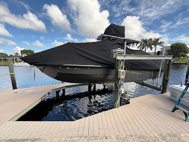 Gallery image 11 — outdoor lighting installation Southwest Florida