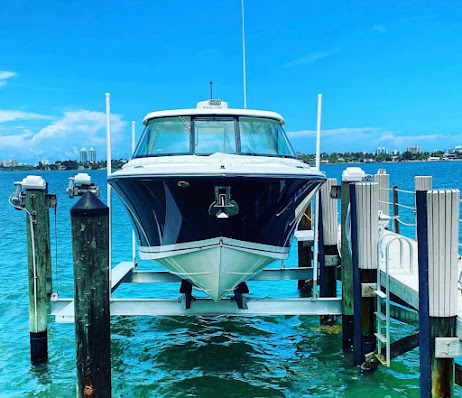 About outdoor lighting installation Southwest Florida