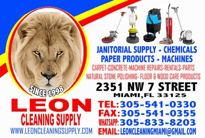 janitorial supplies Florida
