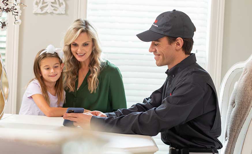 Gallery image 4 — local pest control experts Henderson