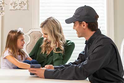 Gallery image 5 — local pest control experts Henderson