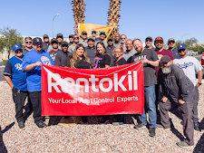 Gallery image 7 — local pest control experts Henderson