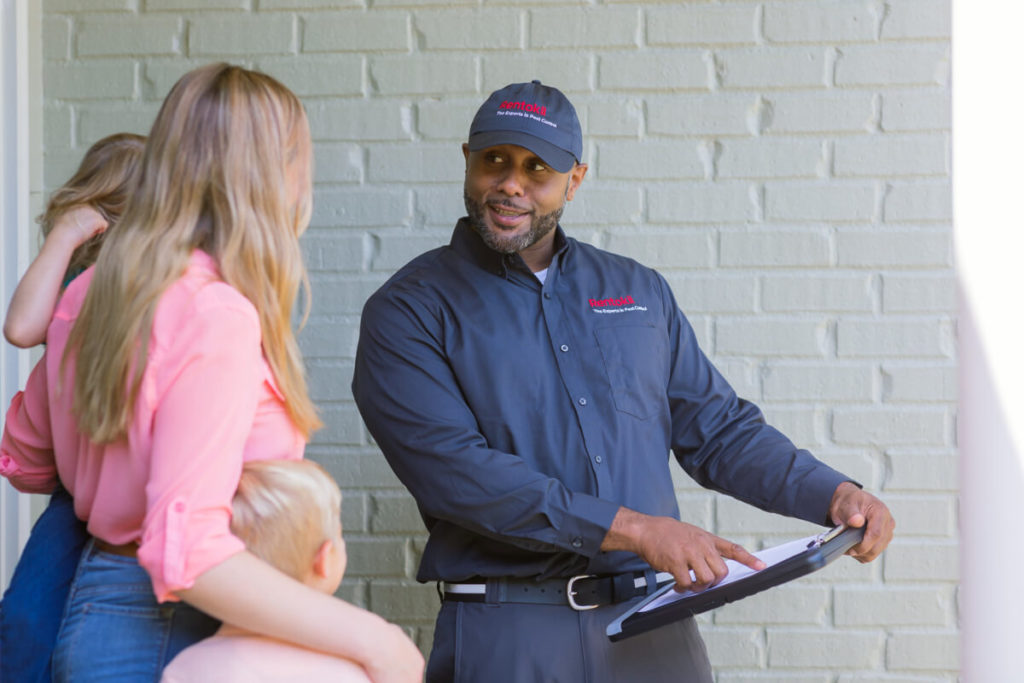 Gallery image 8 — local pest control experts Henderson