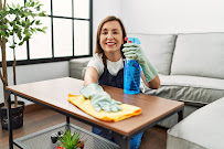 About best home cleaning service in NYC