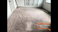 Gallery image 6 — upholstery cleaning near me