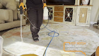 Gallery image 7 — upholstery cleaning near me