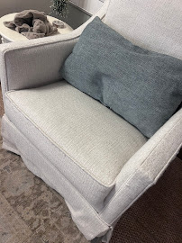 About upholstery cleaning near me