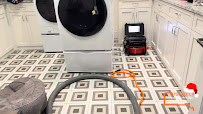 Gallery image 2 — upholstery cleaning near me