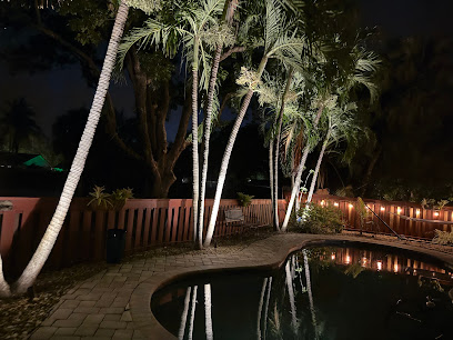 licensed electrical contractor Cutler Bay