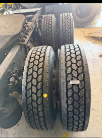 heavy equipment roadside service Chicago