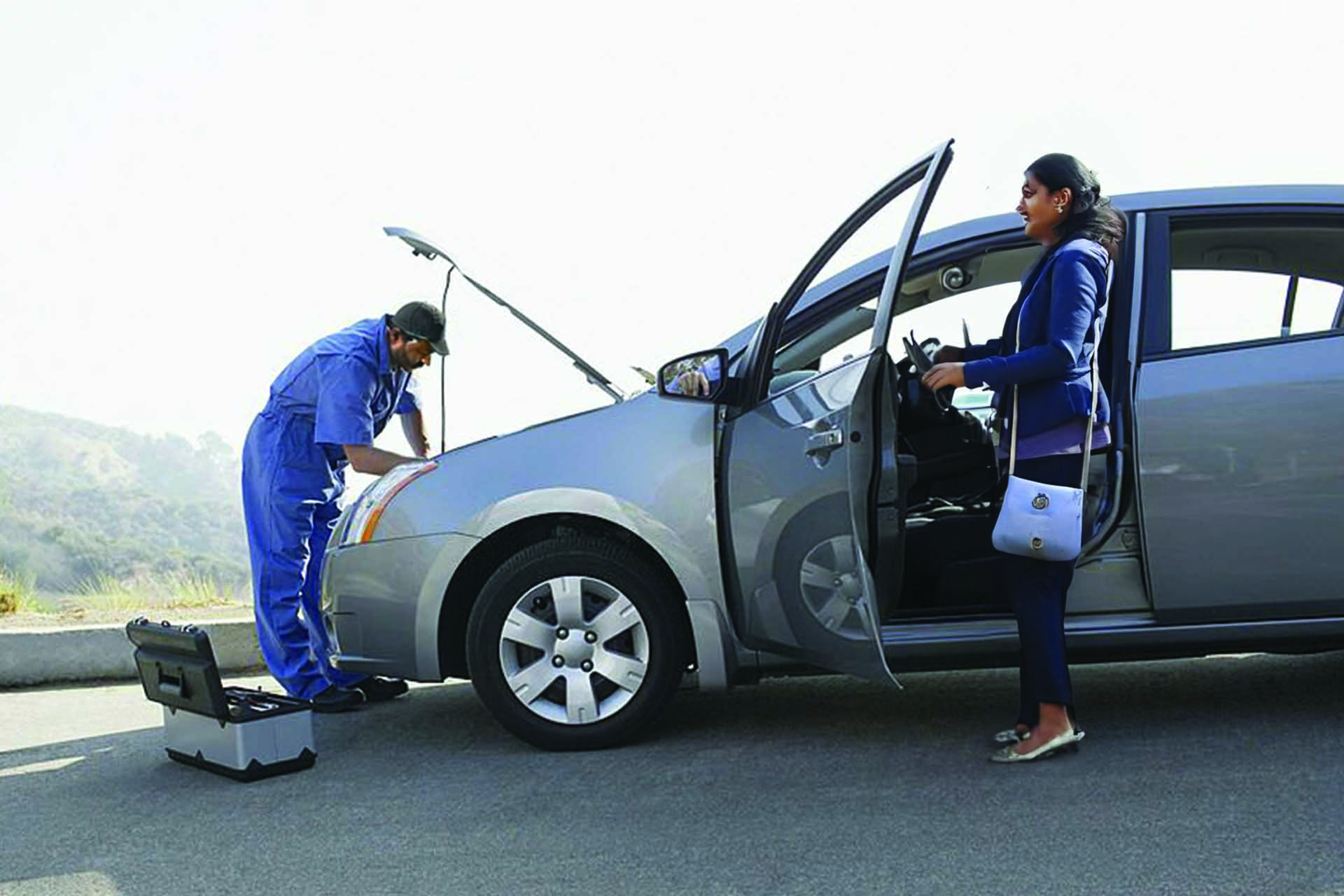 Gallery image 4 — mobile fleet repair Chicago