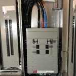 Gallery image 1 — surge protection installation Coral Gables