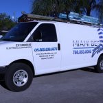 About surge protection installation Coral Gables