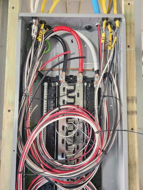 Gallery image 7 — surge protection installation Coral Gables