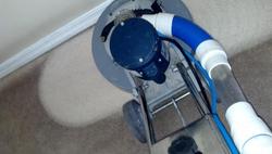 Gallery image 3 — steam cleaning Orlando