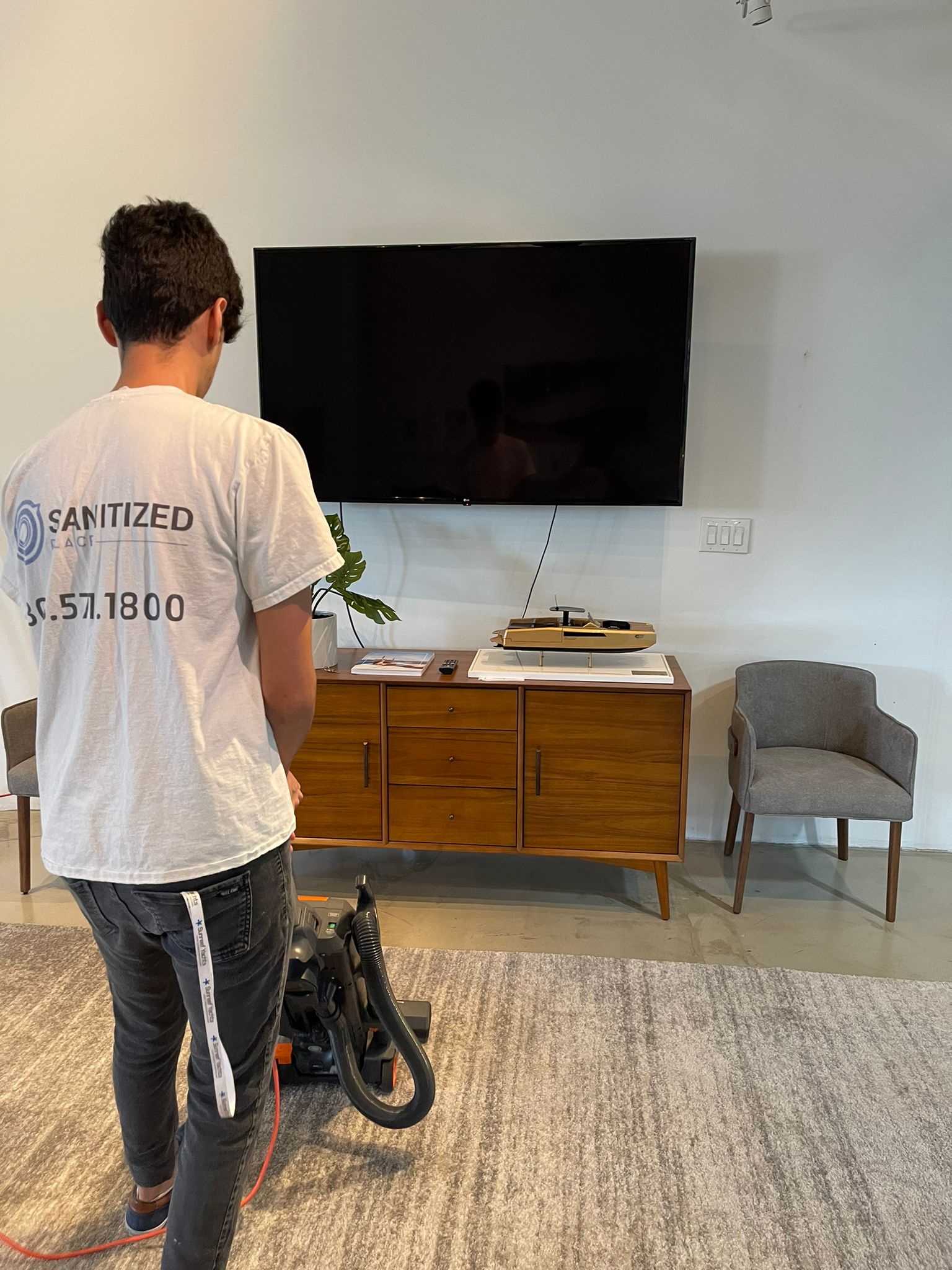 office cleaning services near me