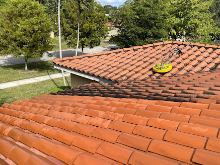 Gallery image 1 — roof cleaning near me